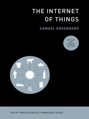 The Internet of Things, revised and updated edition - ebook